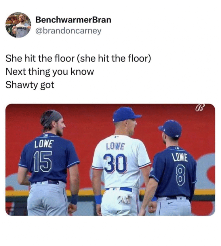 20 Baseball Memes That Hit a Home Run With Humor - Sports