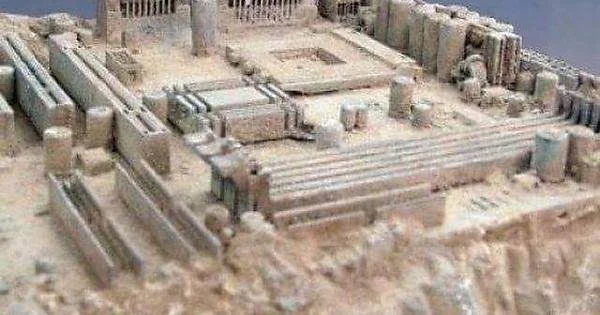 20 Funny Tech Mishaps That Had Support Teams in Tears 3 Ancient Temple of Asus - Funny Tech Mishaps