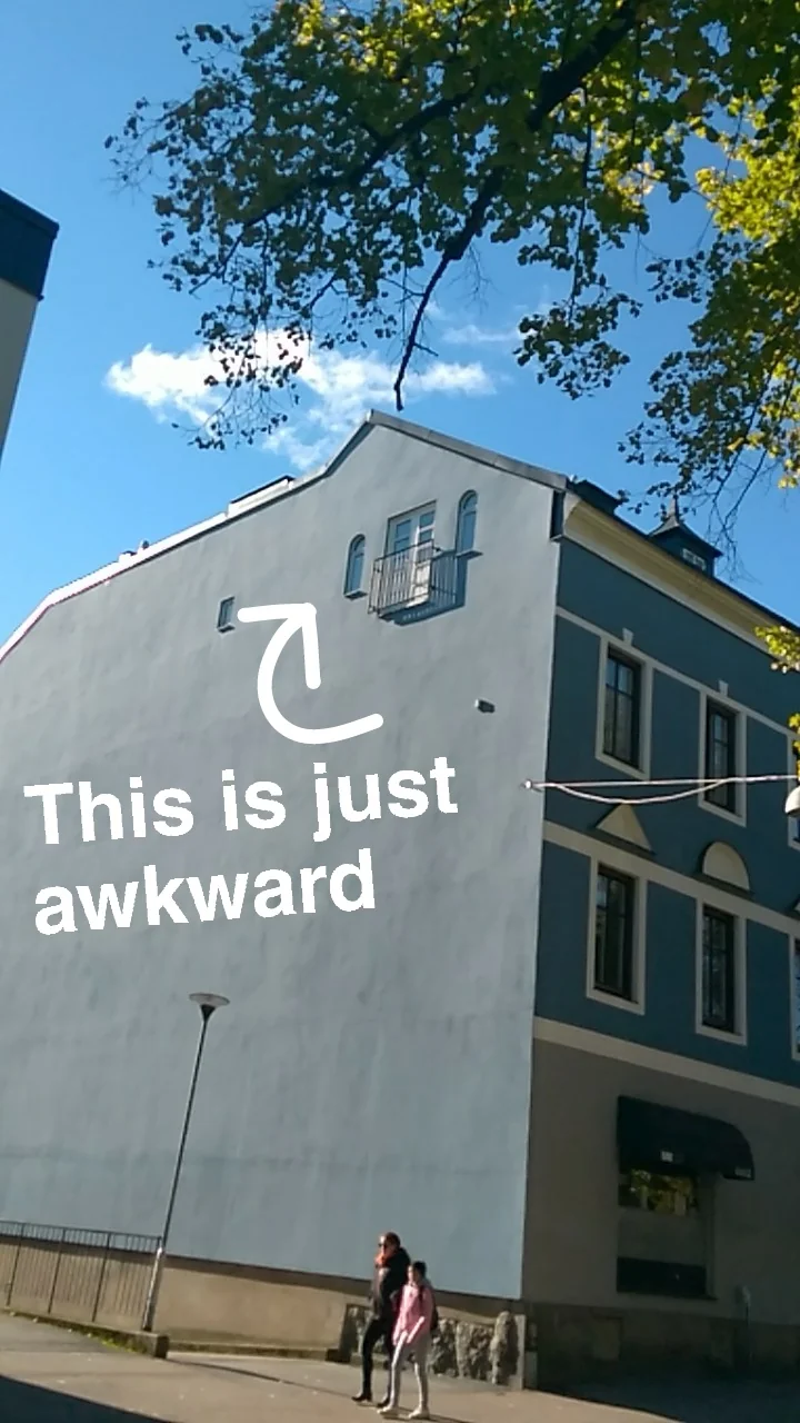 25 Architectural Fails That Became Internet Infamous 22 Architecture at it's peak - Architectural Fails