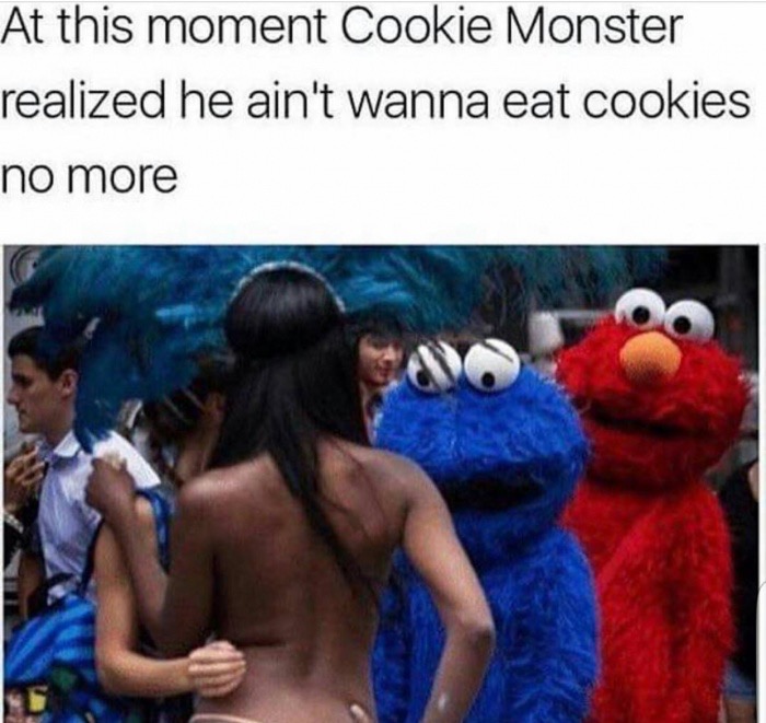 25 Memes That Are Funnier Than Your Favorite Sitcom 1 At this moment
