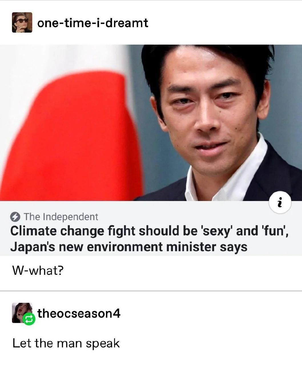 20 Environment Memes to Spread Awareness on World Environment Day 5 Climate change fight - Environment Memes