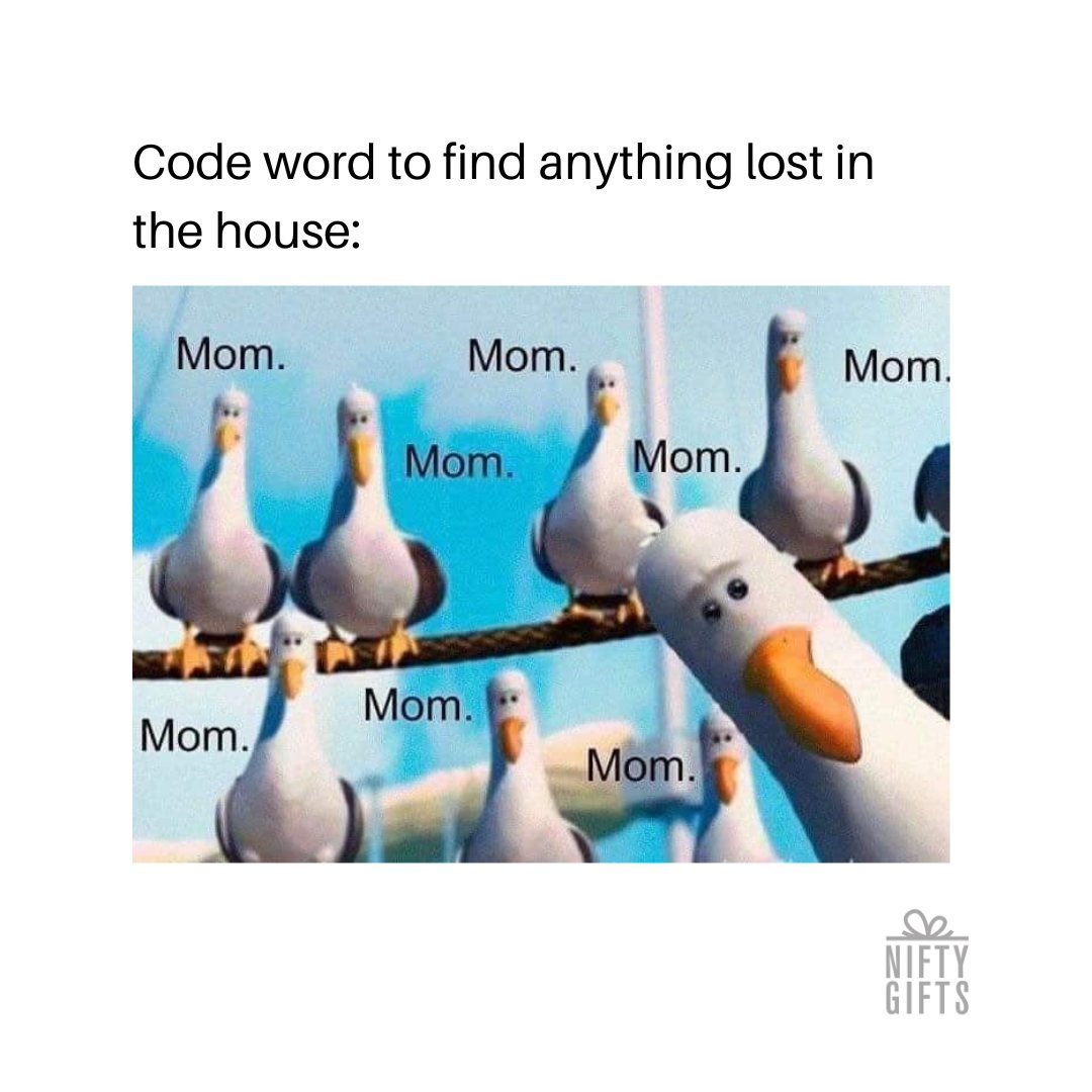 25 Best Parenting Memes Every Mom and Dad Will Relate To 3 Code word - parenting memes
