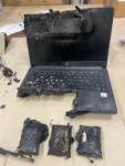 Funny Tech Mishaps - FG