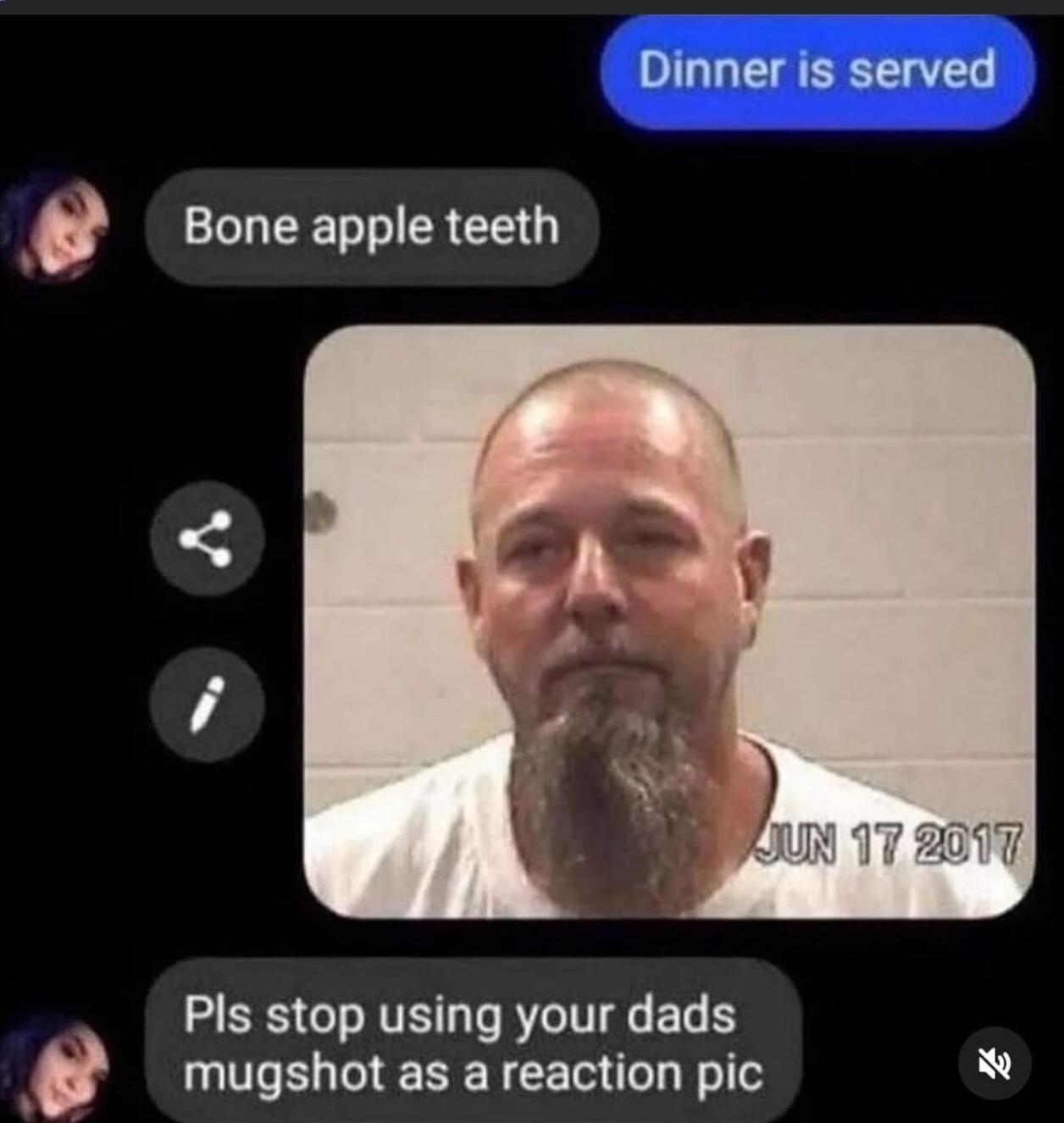 15 Memes to Summon Side-Splitting Laughter 3 Dinner is served