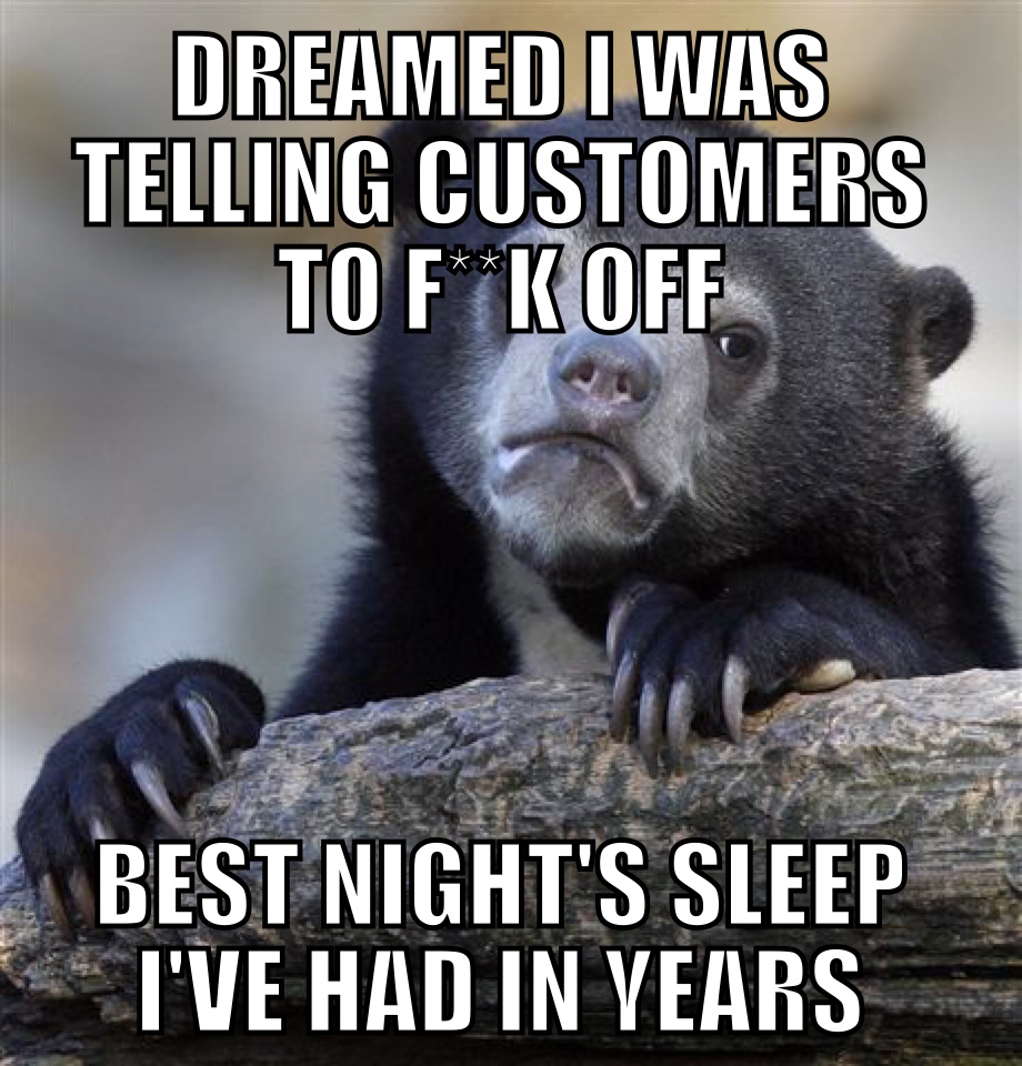 30 Customer Service Memes That Will Make You Laugh & Relate 23 Dreamed - customer service memes