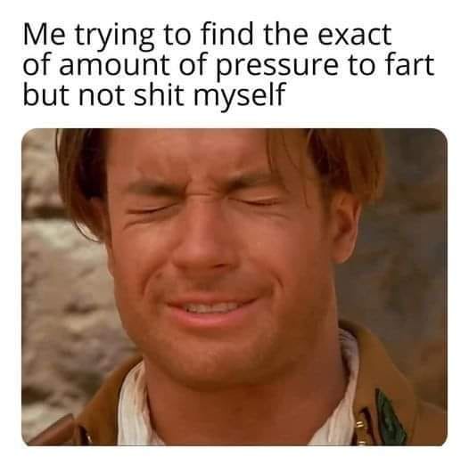 25 Memes to Make You Snort Unintentionally – The Ultimate Goal! 4 Eact amount of pressure