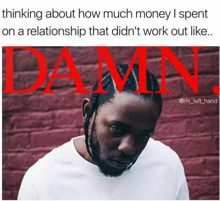 25 Memes That Are Funnier Than Your Favorite Sitcom 5 How much money i spent