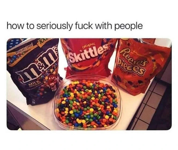 25 Hilarious Memes Guaranteed To Cure Your Boredom 22 How to mess with people