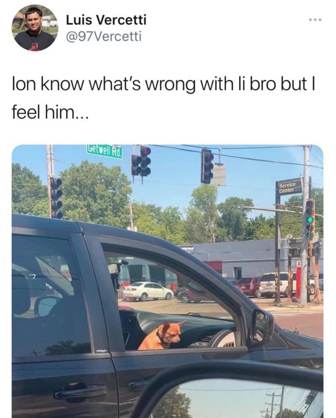 15 Memes to Summon Side-Splitting Laughter 5 I feel him