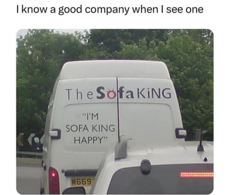 25 Marketing Memes to Celebrate World Marketing Day 10 I know a good company - Marketing Memes