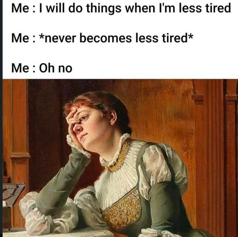 30 Backlogged Memes That Deserve Your Attention 26 I will do things