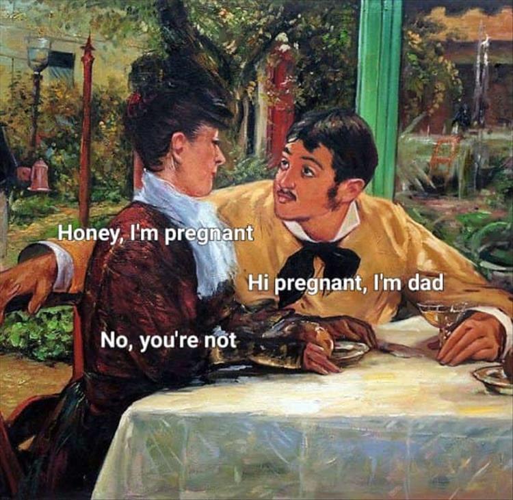 40 Memes That Will Make You Show All Your Teeth 40 Im dad