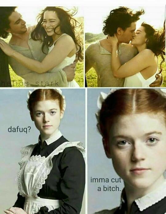 20 Redhead Memes to Celebrate World Redhead Day with Laughter 4 Im gonna cut - Redhead Memes
