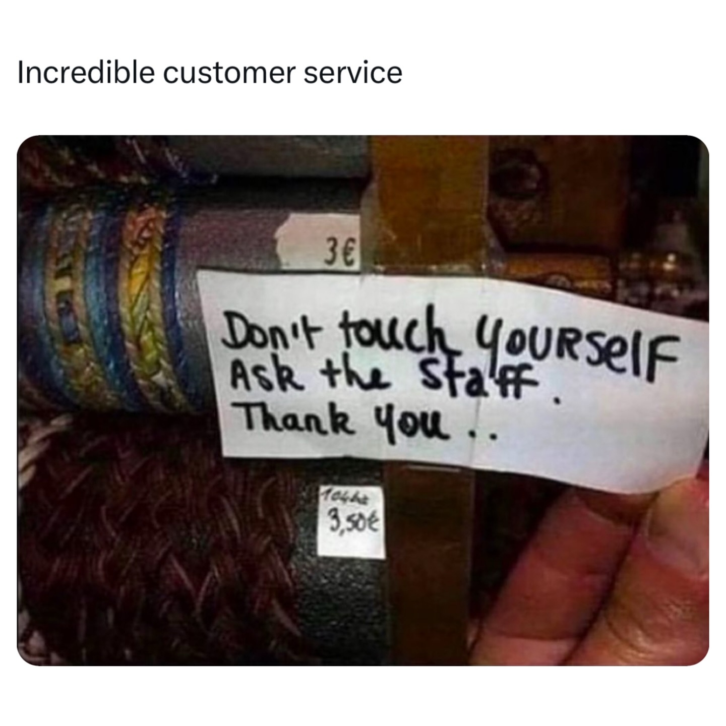 30 Customer Service Memes That Will Make You Laugh & Relate 27 Incredible customer service