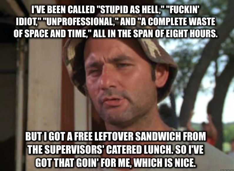 30 Customer Service Memes That Will Make You Laugh & Relate 24 Ive been called - customer service memes