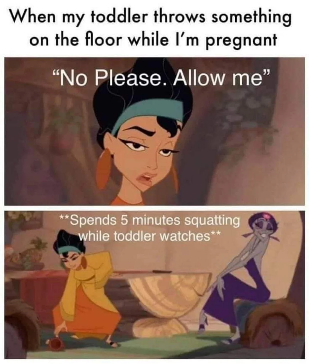 25 Best Parenting Memes Every Mom and Dad Will Relate To 8 MY TODDLER