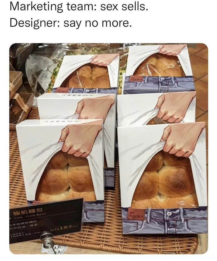 25 Marketing Memes to Celebrate World Marketing Day 13 Marketing team - Marketing Memes