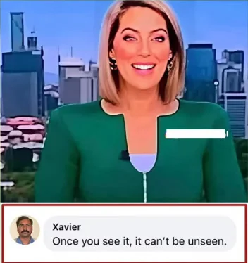 Once You See It You Can't Unsee It: 30 Hilarious Photos That Will Make You Look Twice 29 News ancor