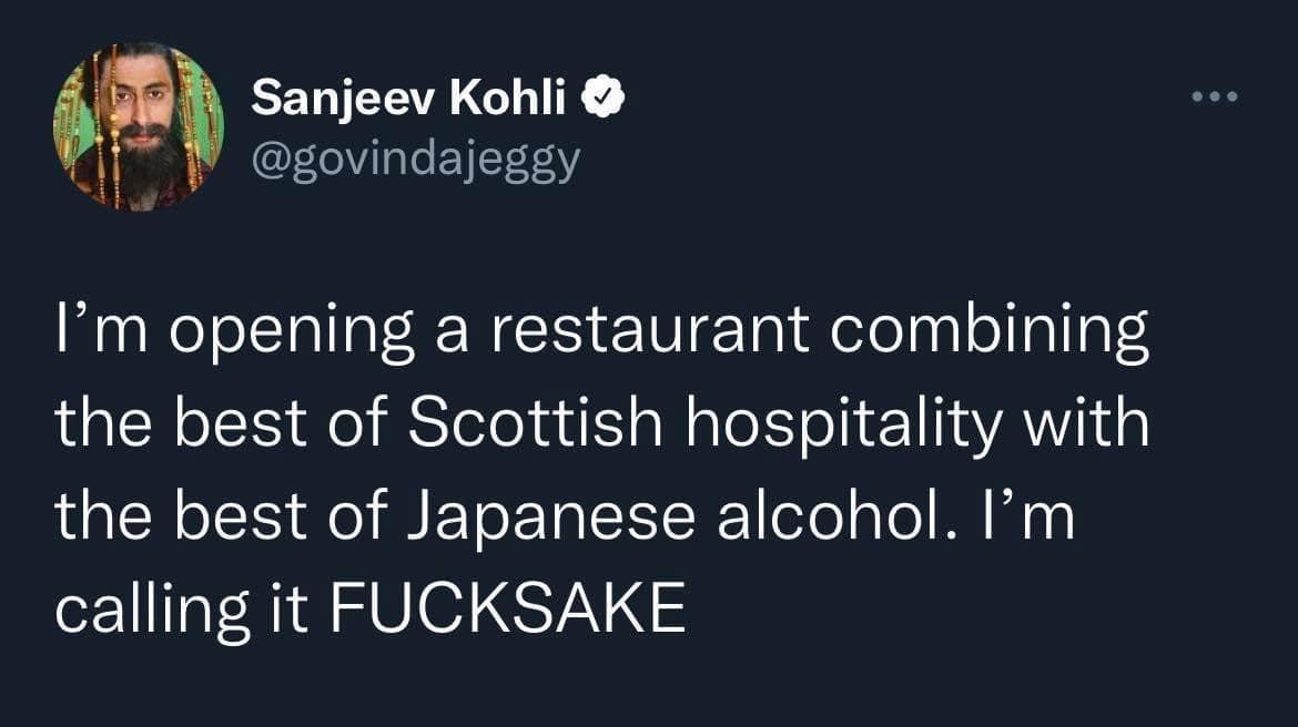 25 Random Memes For Maximum Giggles 20 Opening a restaurant