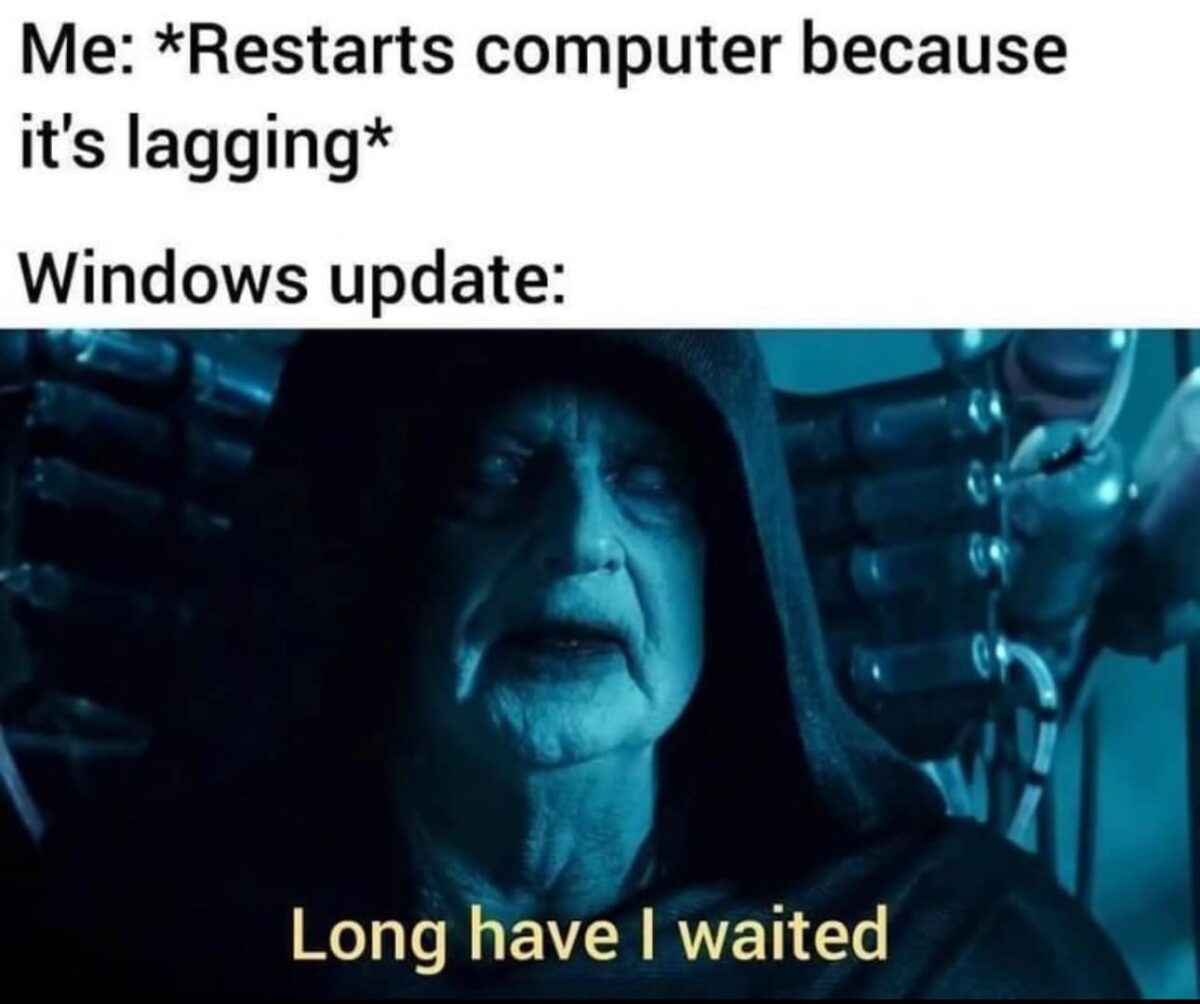 30 IT Memes That Prove Ctrl+Alt+Del Isn't Always the Answer - Funny
