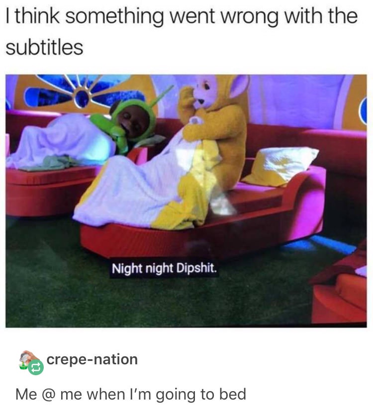 20 Memes to Distract Yourself for a Break from Reality 20 Something went wrong