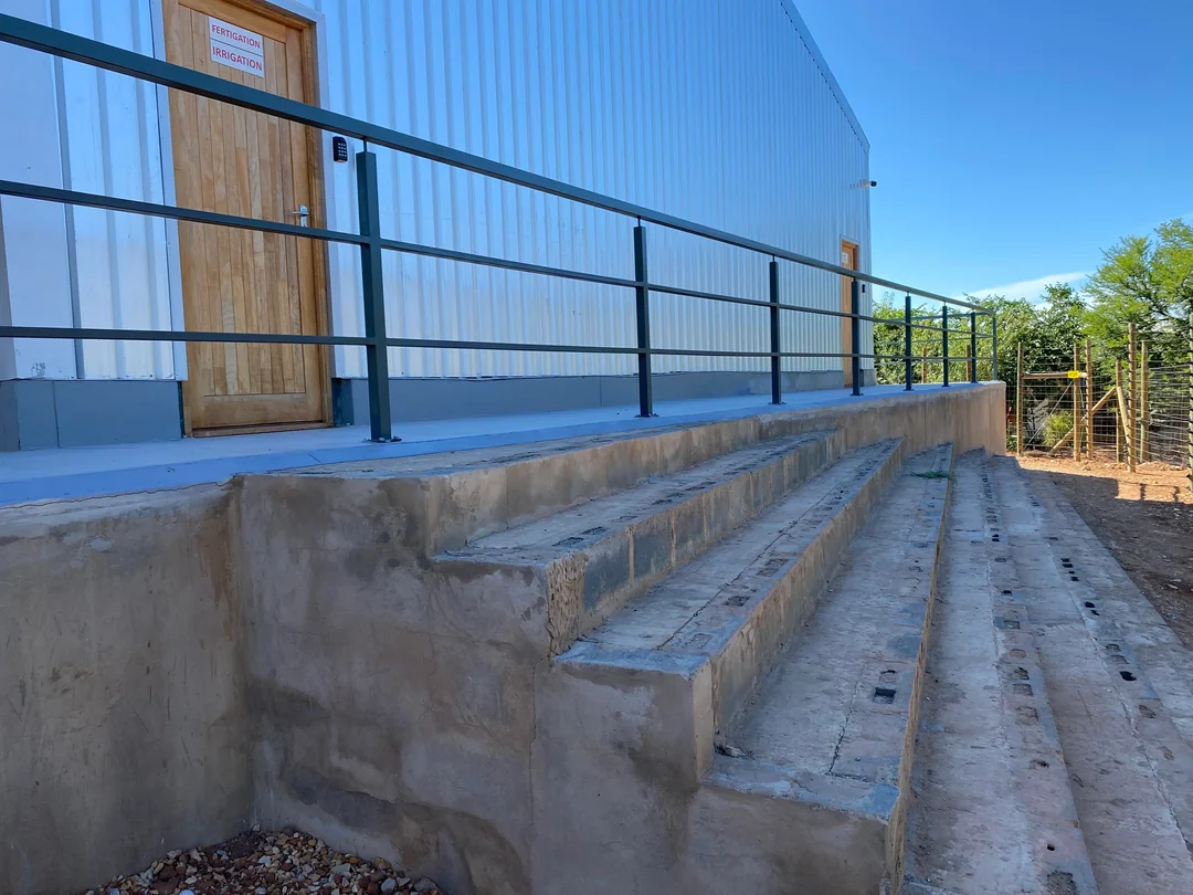 30 Architectural Fails That Became Internet Infamous 30 Stairs going nowhere