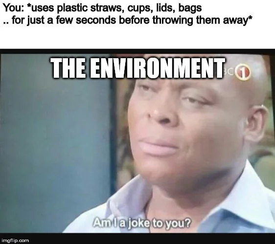 20 Environment Memes to Spread Awareness on World Environment Day 18 The enviornment - Environment Memes