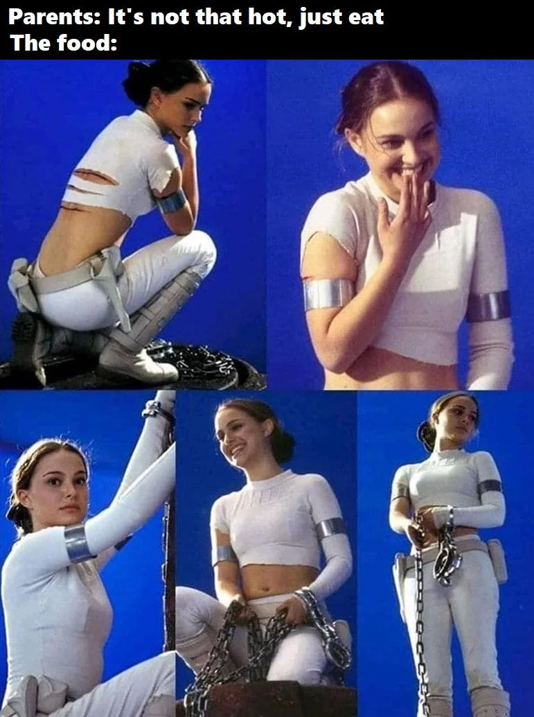 May The Fourth Be With You: 30 Memes That Will Make Your Day More Star Wars-y 28 The food