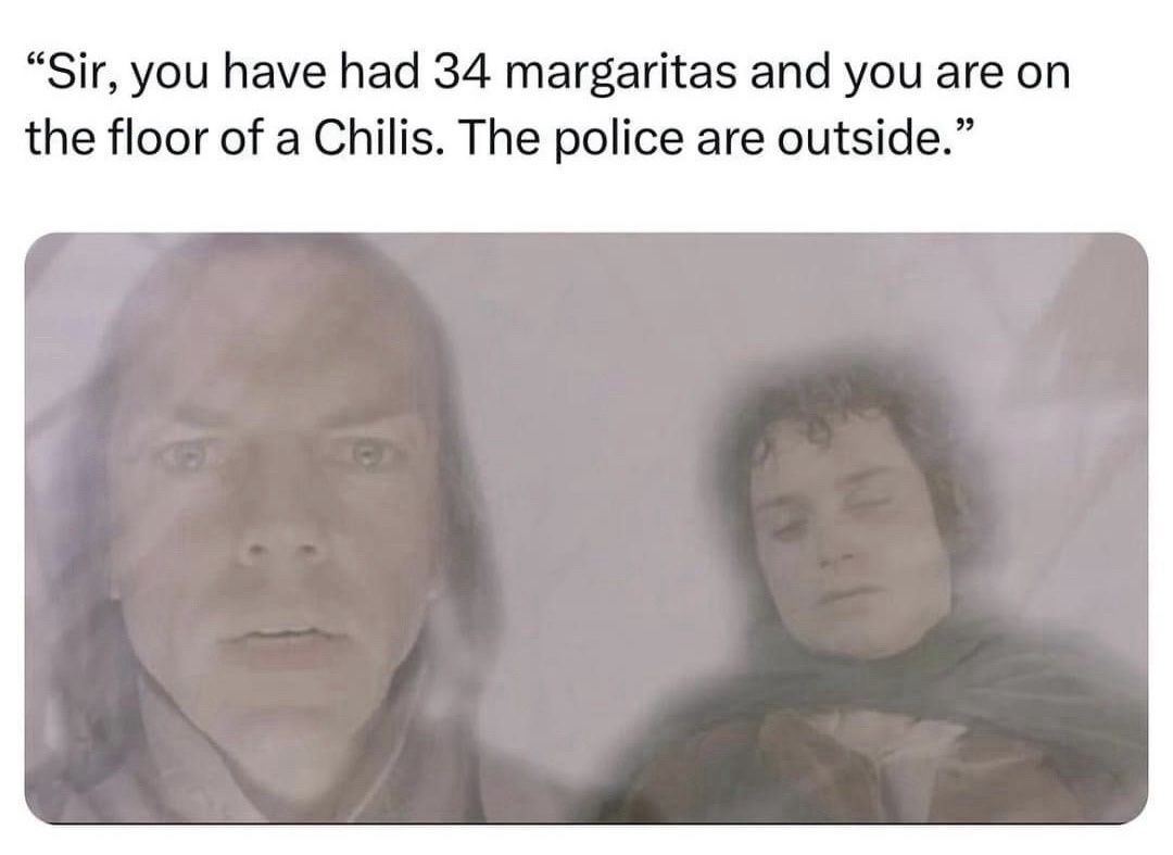 30 Hilarious Memes Guaranteed To Cure Your Boredom 32 The police are outside