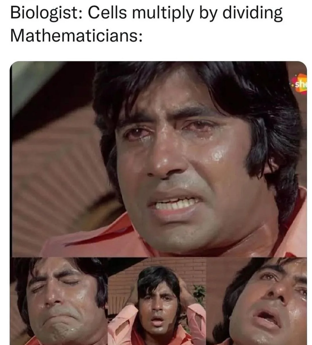 45 Hilarious Science Memes That Will Make Your Brain Cells Dance 43 This is beyond maths