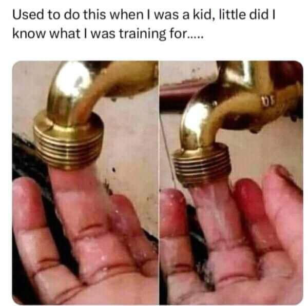 25 Memes to Make You Snort Unintentionally – The Ultimate Goal! 16 Used to do this