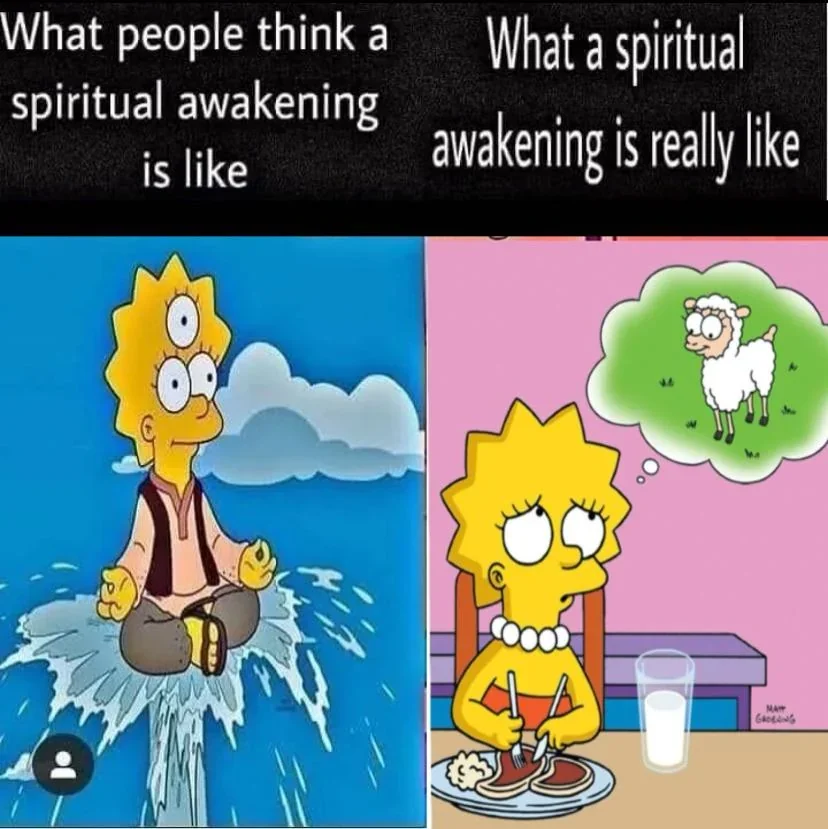 25 Spiritual Memes to Elevate Your Consciousness 27 Waht spiritual awakening is