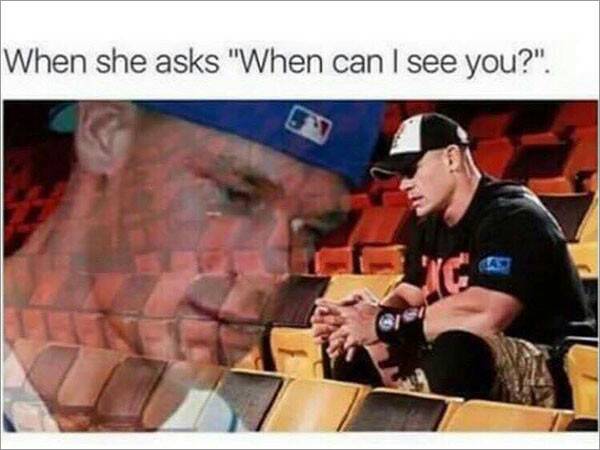 25 Monday Memes To Make Your Morning Coffee Even Better! 25 When she asks
