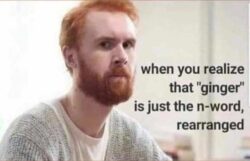 24 Redhead Memes to Celebrate World Redhead Day with Laughter - Funny