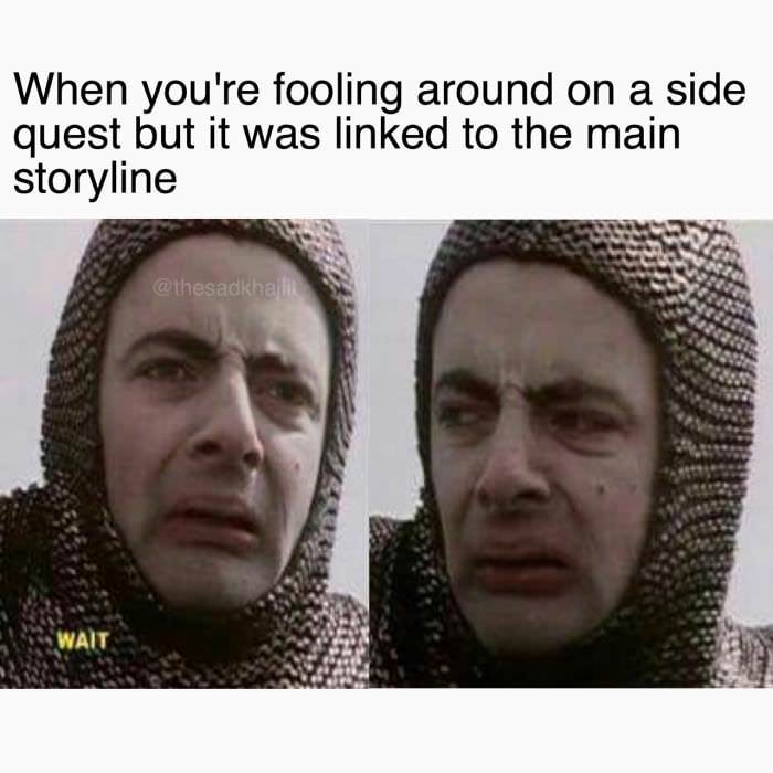 25 Mr Bean Memes That Will Never Fail To Make You Laugh 25 When youre fooling around