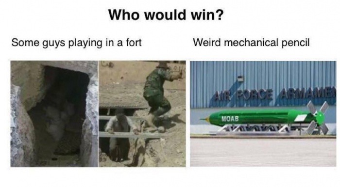 25 Memes That Are Funnier Than Your Favorite Sitcom 20 Who would win