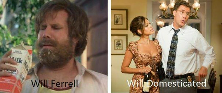 21 Funny Celebrity Name Puns That Are Puntastic 21 Will ferrel