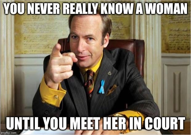 30 Divorce Memes That Turn Tears Into Laughter 32 You never really know a woman