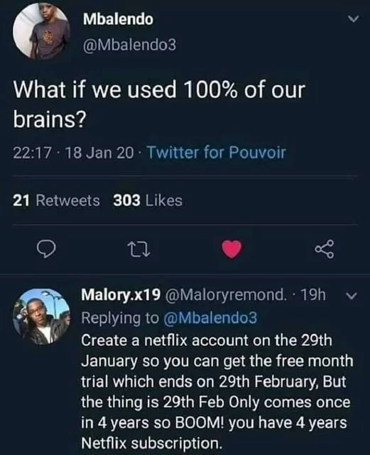 45 Hilarious Science Memes That Will Make Your Brain Cells Dance 45 You will realize that’one month’ has many meanings.