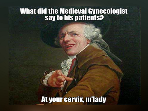 55 Medieval Jokes That Will Make Your Castle Shake with Laughter 1 Medieval Jokes-FG