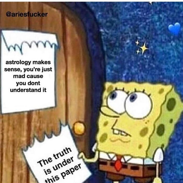 astrogy makes sense - Astrology Memes