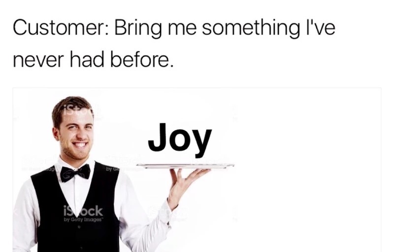 25 Memes That Are Funnier Than Your Favorite Sitcom 2 bring me something