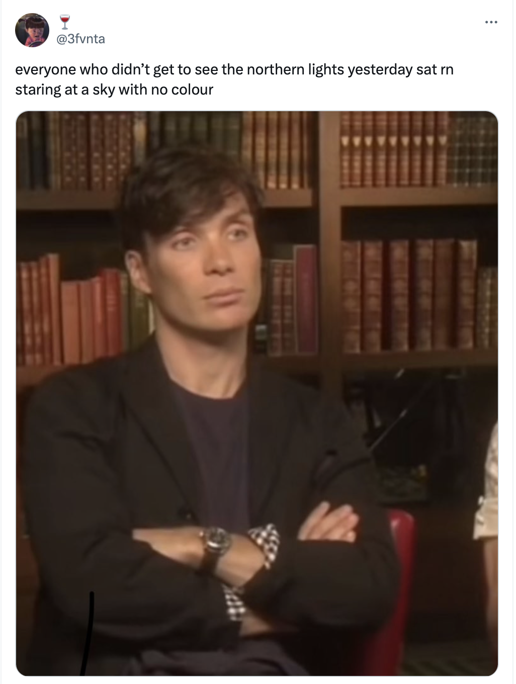20 Hilarious Memes About Missing the Northern Lights 3 everyone who didn’t get to see the northern lights - northern lights memes