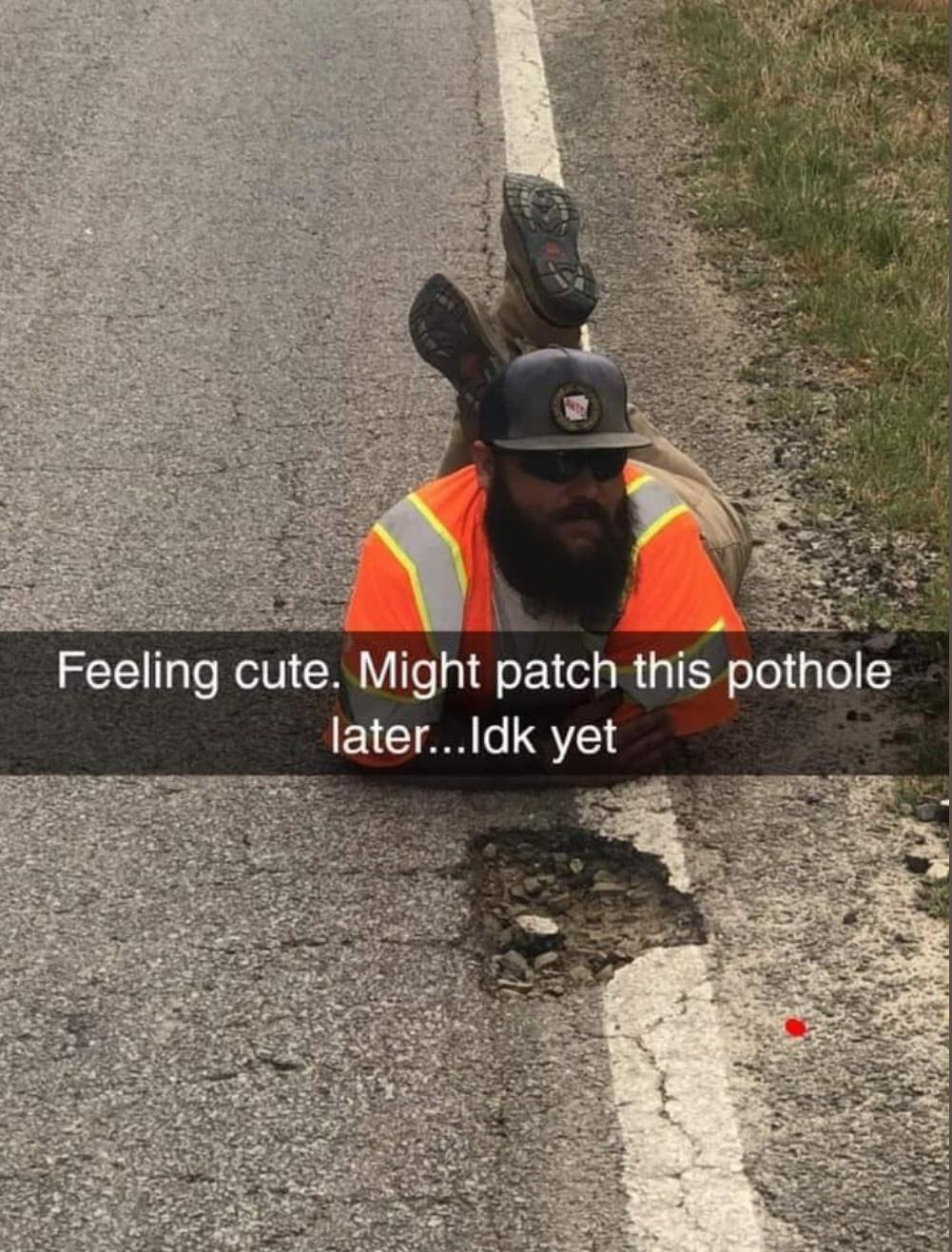 15 Memes to Summon Side-Splitting Laughter 4 feeling cute