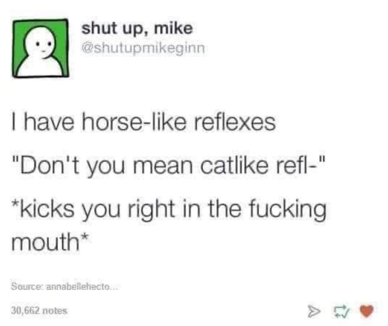 15 Memes to Summon Side-Splitting Laughter 9 lorse like reflexes