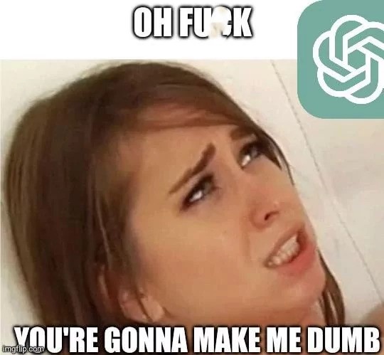 30 Dumb Memes For People Who Think Everything Is Funny 29 make me dumb