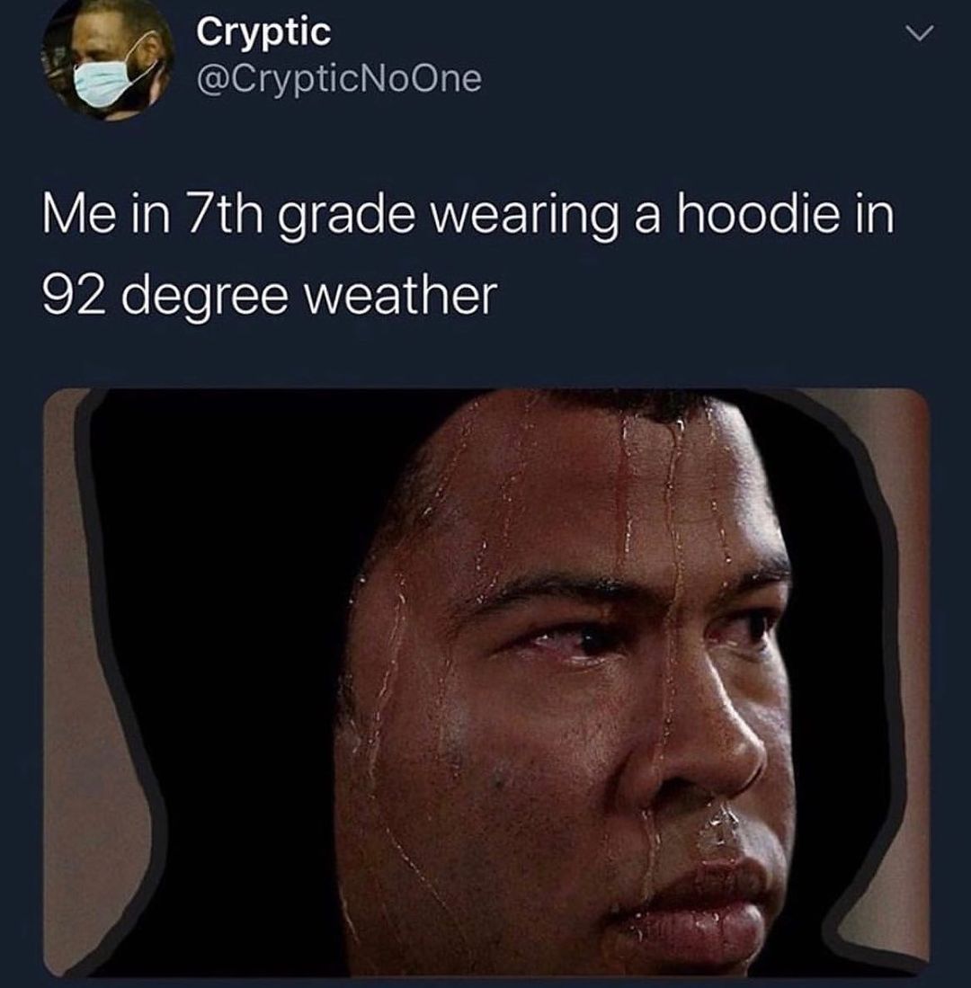 25 Hilarious Memes That Will Revive Your Brain Cells 11 me in 7th grade - hilarious memes