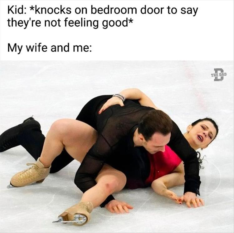 35 Memes That Will Make You Show All Your Teeth 35 my wife and me