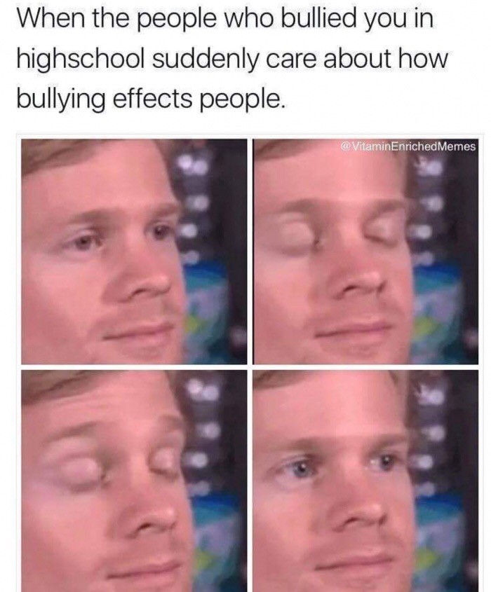 25 Memes That Are Funnier Than Your Favorite Sitcom 12 people who bullied you