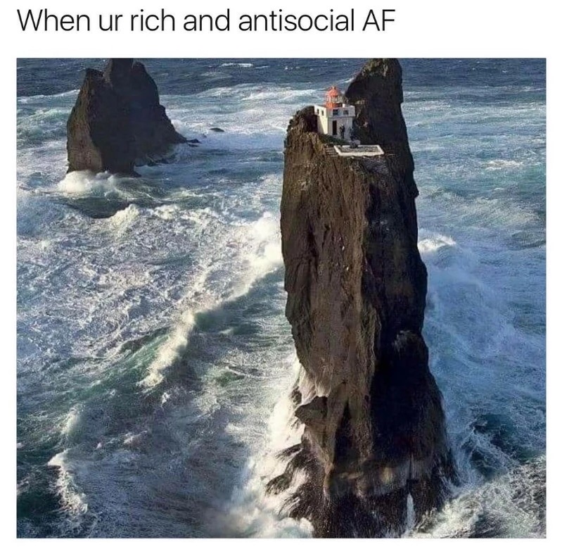 25 Memes That Are Funnier Than Your Favorite Sitcom 14 rich and antisocial